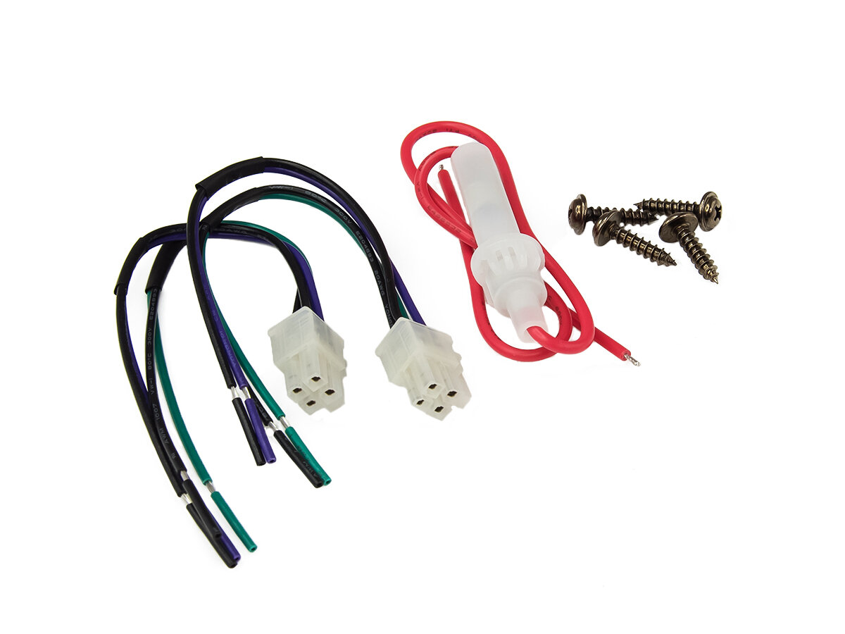 Предусилитель AurA RHL-LD03 — фото 6