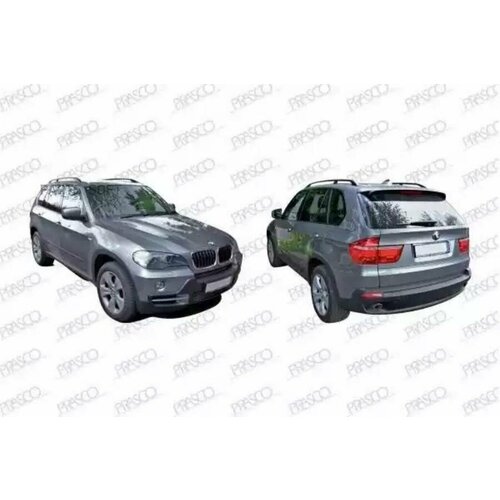 Bm8227504_стекло зеркала лев. с подогр. асферич!\ bmw x5 e70 07-10