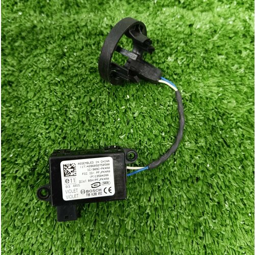 Блок иммобилайзера Bosch для Шевроле Круз, Орландо / Опель Астра K 2016-