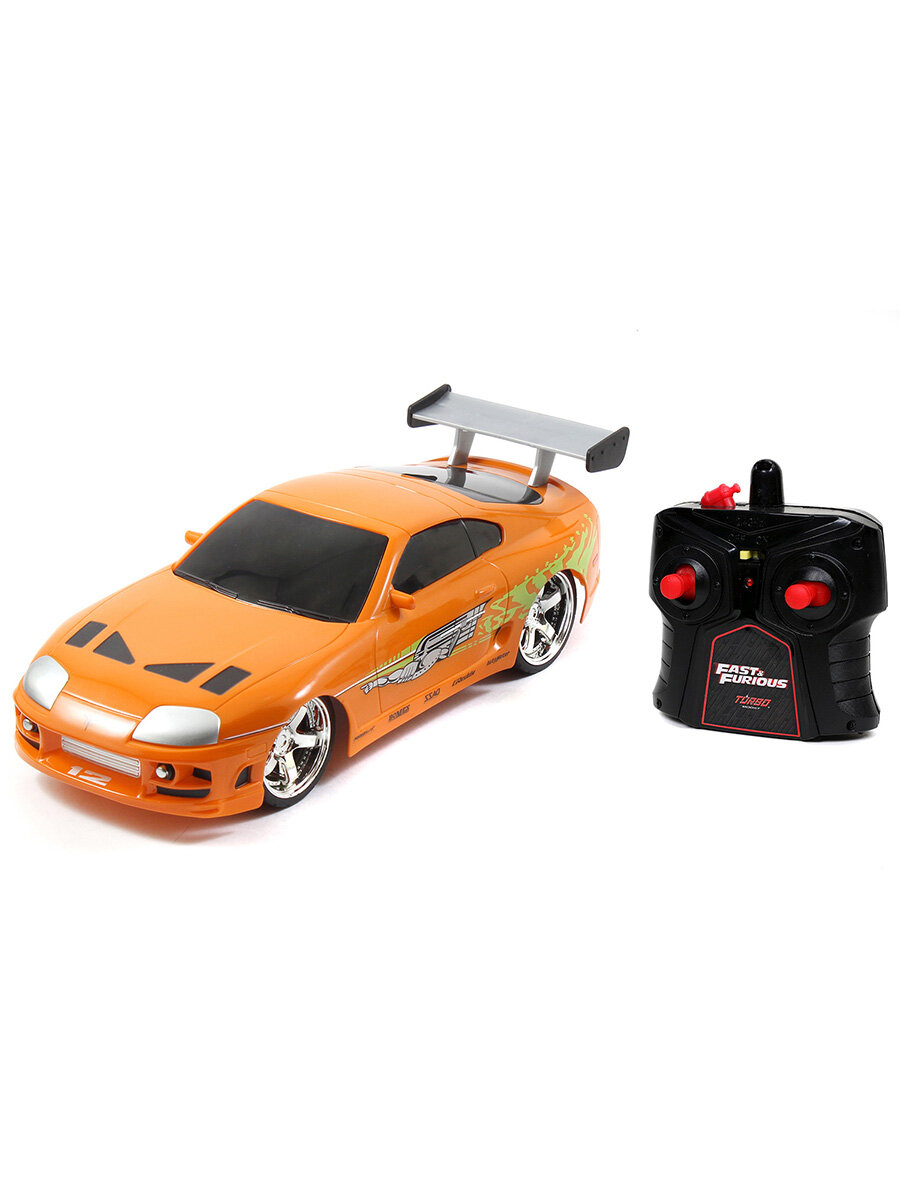Jada Toys Р/У...