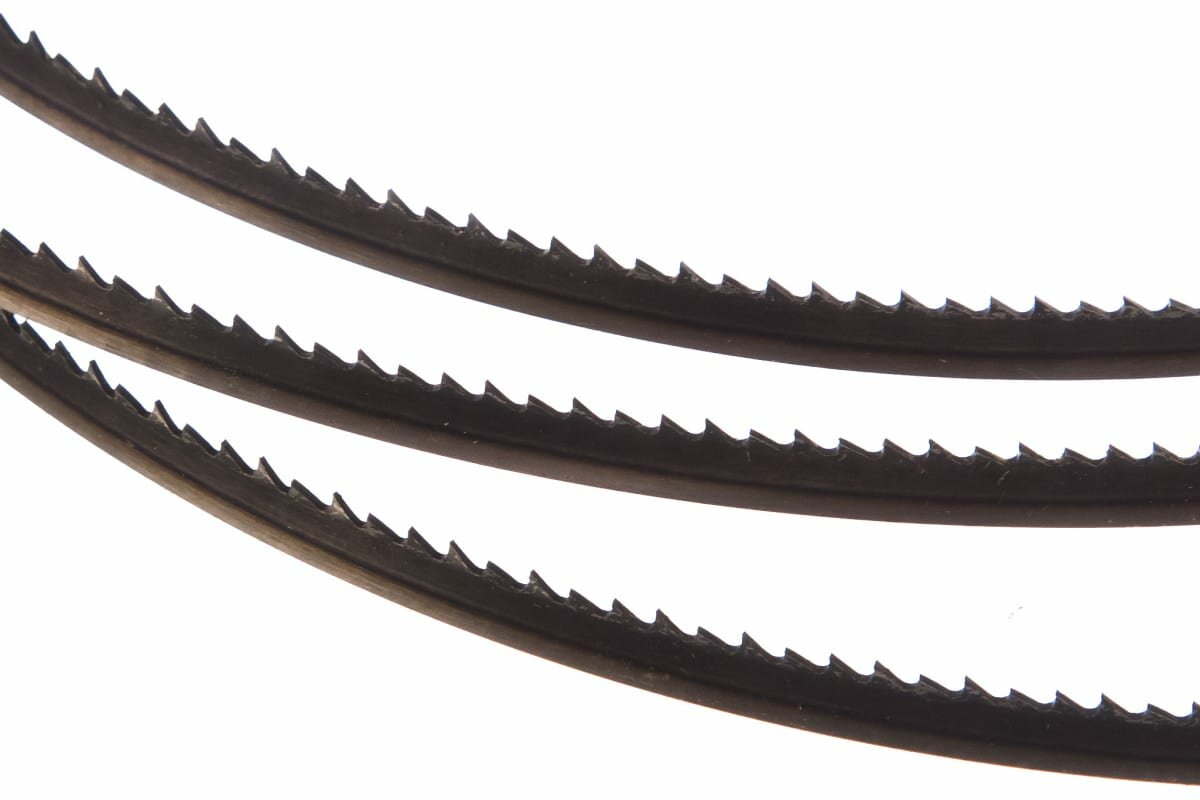 Изображение Полотно пильное по дереву Nordex Flexible 6х0,63- 10F tpi x 1 826, PP024A