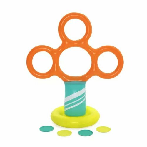 Игровой набор BestWay мишень для фрисби с 4 фрисби213х117х125см 2343₽