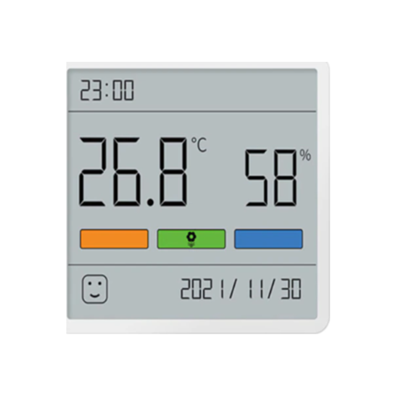 Датчик температуры, влажности Atuman Duka TH1