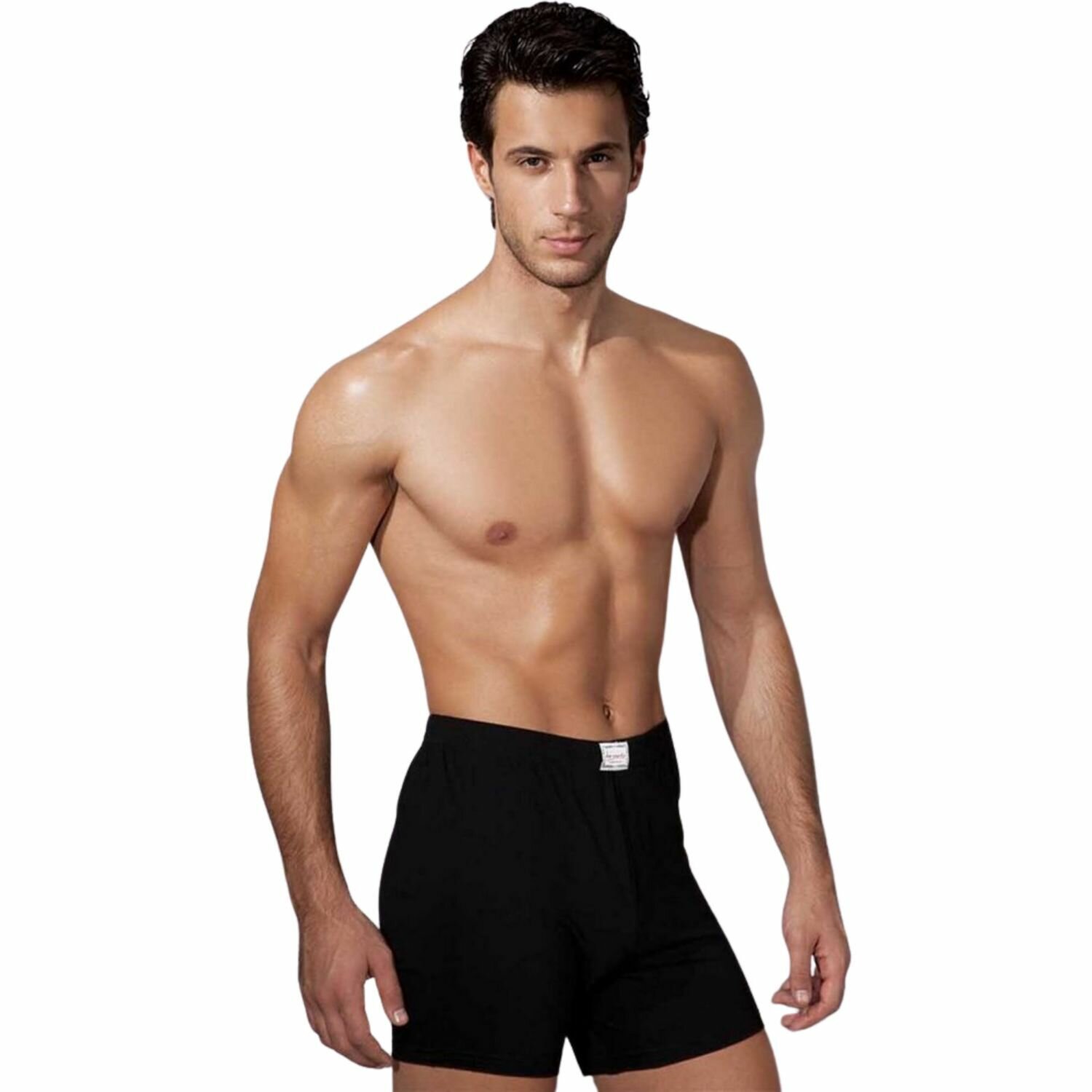 Трусы Cotton Basic