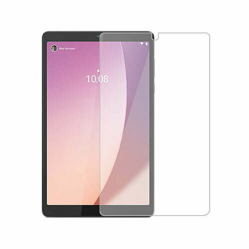 Lenovo Tab M8 (4th Gen) защитный экран Гидрогель Прозрачный (Силикон)