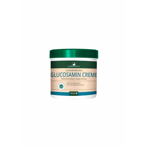 Крем для суставов Glucosamin Creme 250ml