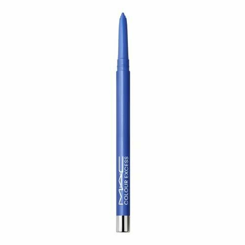 MAC Гелевый карандаш для глаз Colour Excess Gel Pencil Eye Liner (Perpetual Shock!)