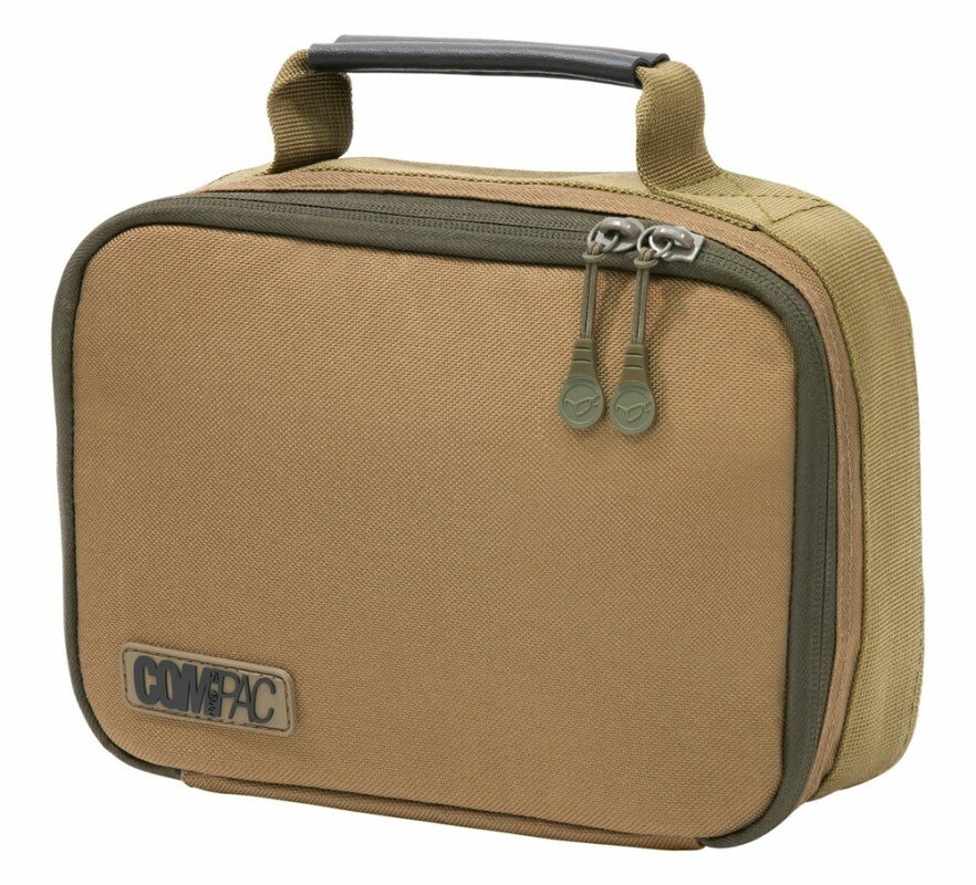 KORDA Сумка для буз баров Compac Buzz Bar Bag S