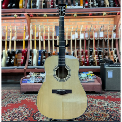 Акустическая гитара Takavood T20D-NA - Takavood