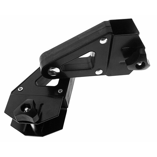 Стопор для фиксации груза комплект высота 9см комплект 2шт 1540₽