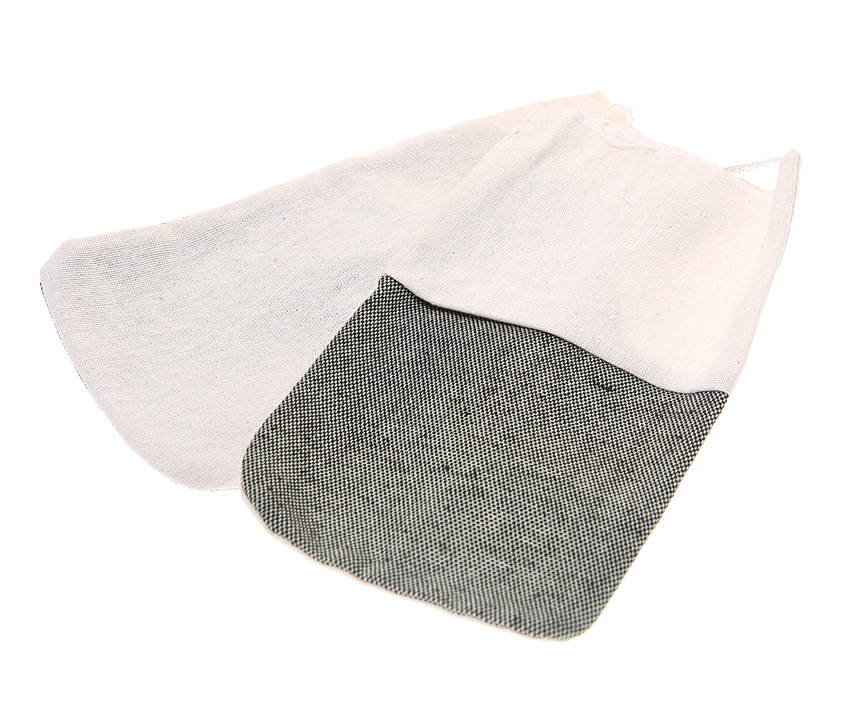 фото Рукавицы х/б с брезентовым наладонником