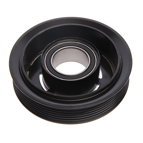 Шкив HYUNDAI Solaris 11- компрессора кондиционера DOOWON 4675₽