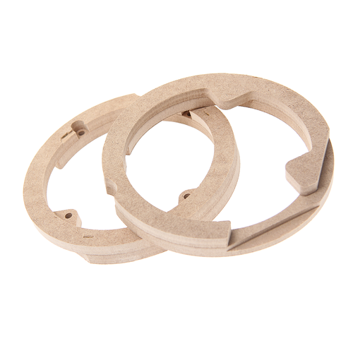 Проставка под акустику d16 для LADA AURA 738₽