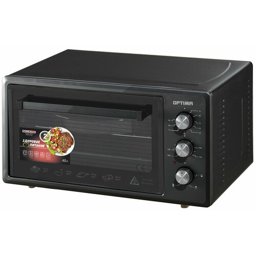 Электропечь OPTIMA OF-48BL 920000₽