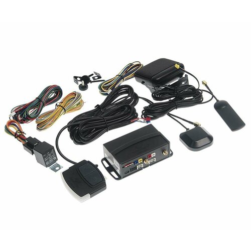 Сигнализация SCHER-KHAN 602600₽