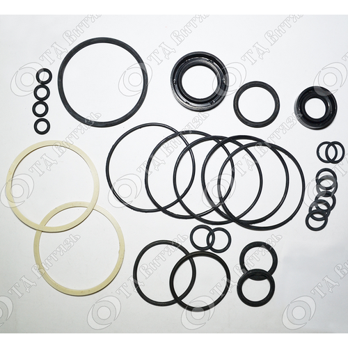 Ремкомплект МТЗ гидроусилителя полный 5007 витязь 688₽