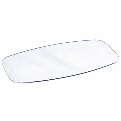 Элемент зеркальный КАМАЗ основной плоский 316х166мм БОР