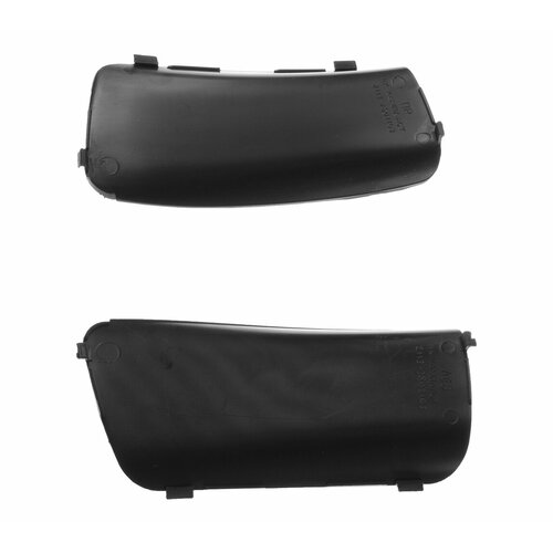 Заглушка ВАЗ-2113 бампера переднего комплект кампласт 284₽