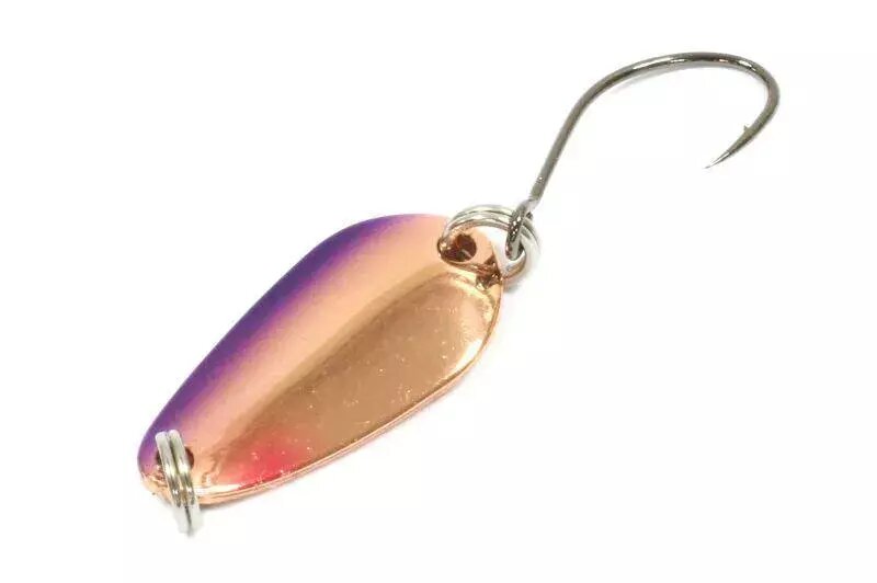 фото Микроколебалка Ryobi BUTTERFLY P150337 #1.3g GS351037