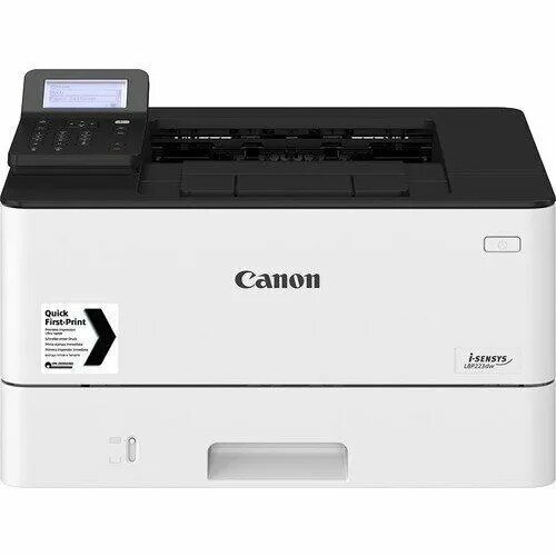 Принтер лазерный Canon i-SENSYS LBP243DW 5952C013 3004000₽