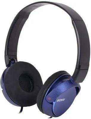 Гарнитура Sony Mdr-zx310ap 1.2M LT. Blue Mdr-zx310ap Blue