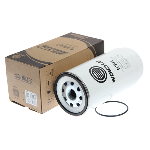 Фильтр топливный JAC N350 SHACMAN WP10336E53WP12375E40375E50 грубой очистки WEICHAI 5385₽