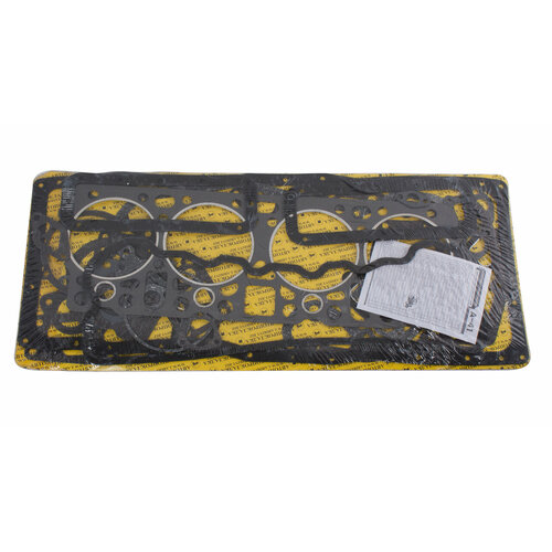 Прокладка двигателя А-41 комплект автопрокладка