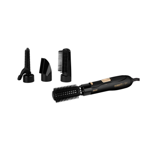 Фен-щетка Scarlett стайлер для волос фен для волос 359000₽