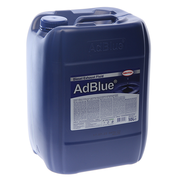 Жидкость адсорбирующая ADBLUE SCR 10л SINTEC