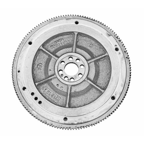 MMZ 240-1005114-А1 Маховик МТЗ, МАЗ-4370 под стартер 145 зубьев (7 отверстий) ММЗ