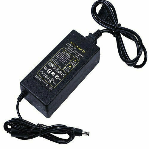 Блок питания 24 вольт 3 Ампера 72 Ватта Адаптер 24В 3А 24V 3A 799₽