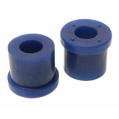 Втулка УАЗ-3160 Хантер Патриот рессоры полиуретан 2шт ПИК 433₽