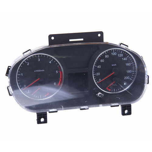 Комбинация приборов УАЗ-3163 (14-) LIMITED атпп