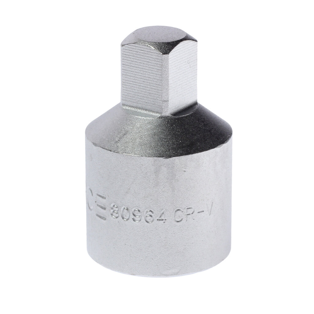 Адаптер 3/4"(F)х1/2"(М) 50мм ROCKFORCE