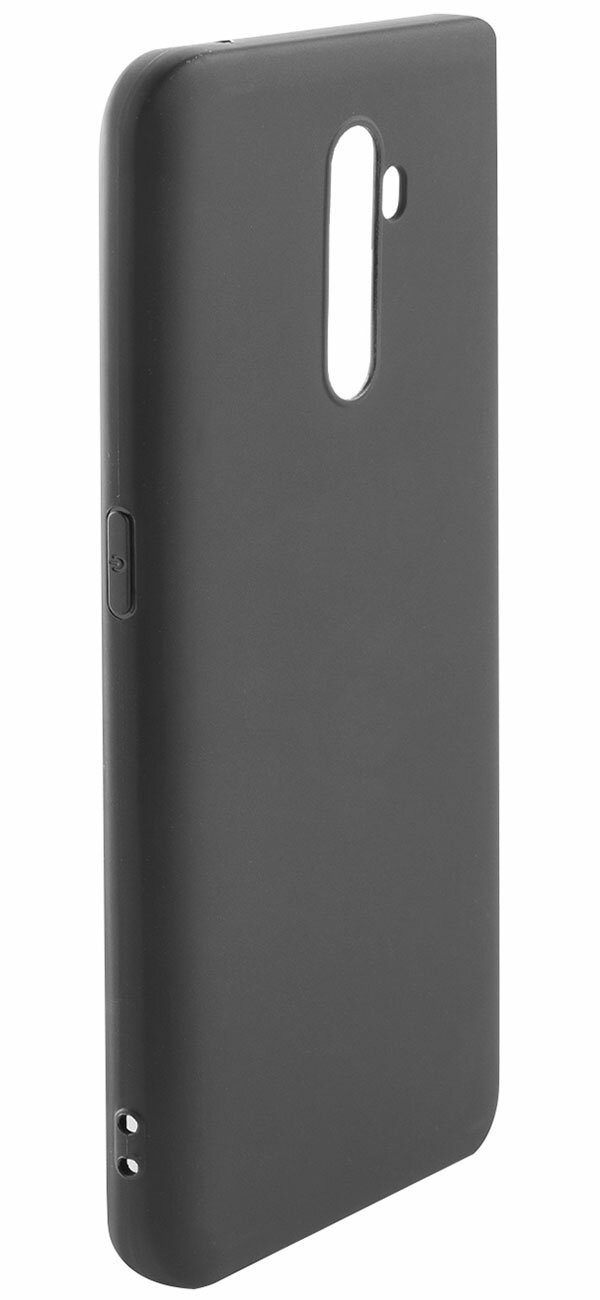 Чехол Red Line для Realme X2 Pro Ultimate Black УТ000020977 — фото 3