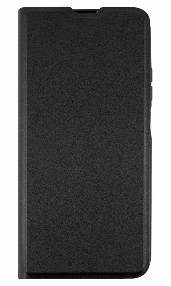 Чехол-книжка Red Line Book Cover New для Xiaomi Redmi 9T (черный) УТ000024702 - фото №2