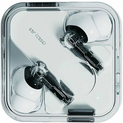 Nothing Ear 2 White 1812500₽