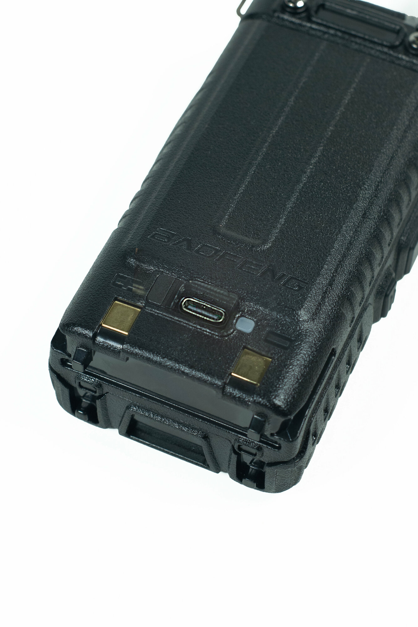 Рация Baofeng UV-5RH Tri-Band