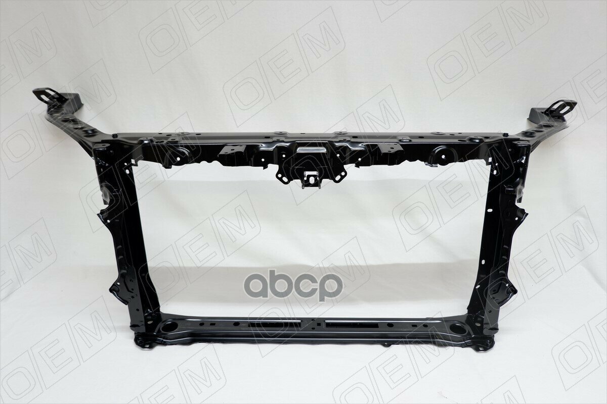 OEM OEM0043PANP Панель передняя (суппорт радиатора) Toyota Camry 8 XV70 (2017-нв)