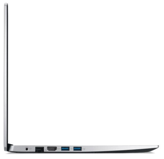 15.6" Ноутбук Acer Aspire 3 A315-23 — фото 9
