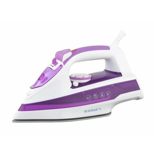 Утюг Kraft KF-CI22201 194500₽