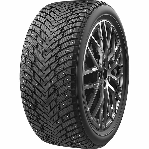 Автошина Arivo Ice Claw ARW7 275/40 R22 107T XL шипованная