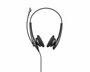 Гарнитура Jabra Biz 1100 USB Duo