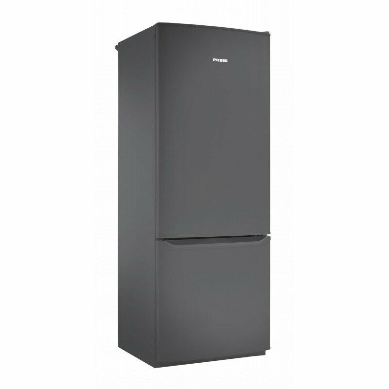 Холодильник Pozis RK-102 графитовый