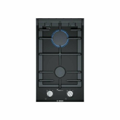 Газовая варочная панель Bosch PRB3A6D70M черный 56008₽