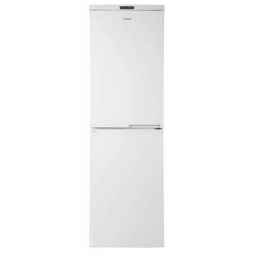Холодильник SunWind SCC405 белый 4718000₽