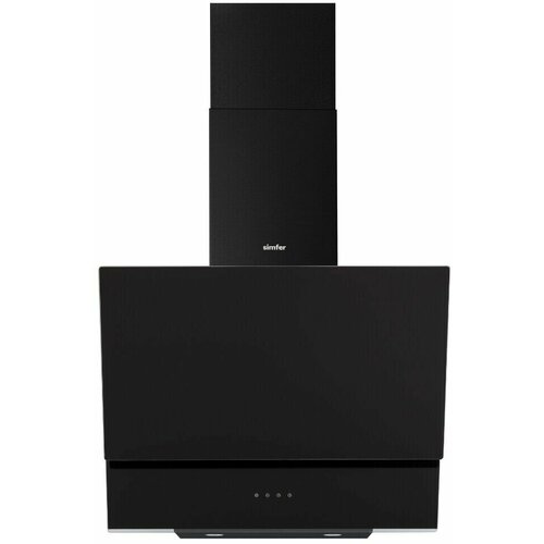 Каминная вытяжка Simfer 8655SM 1634500₽