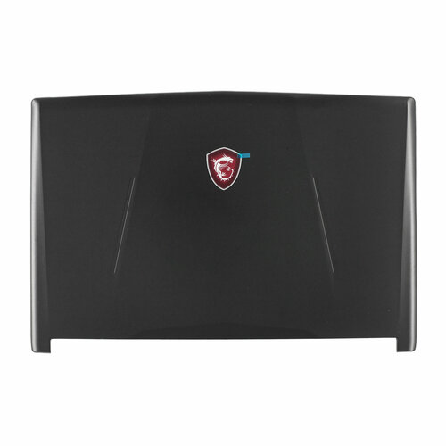 Крышка матрицы для ноутбуков MSI GL63 8RC / MSI GL63 8RD ( Верхняя крышка , A-shell )