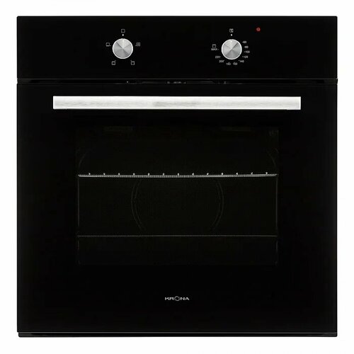 Электрический духовой шкаф Krona PRONTO 60 BL G2 2168000₽