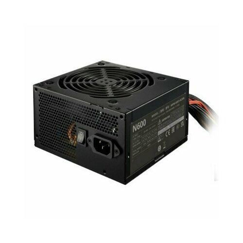 Блок питания Cooler Master Elite NEX N600 600W MPW-6001-ACBN-BEU 704200₽